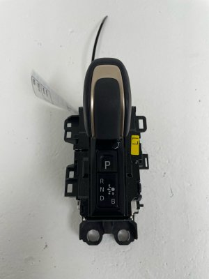 2023-2025 Toyota Crown Black Automatic Transmission Floor Shift Lever Assembly (Used OEM)