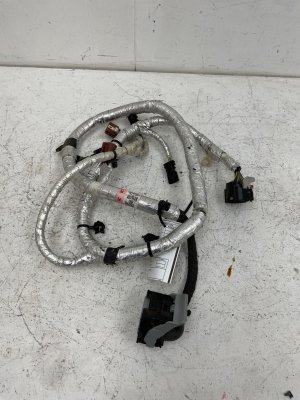 2018-2021 Lincoln Navigator Transmission Wiring Harness (Used OEM)