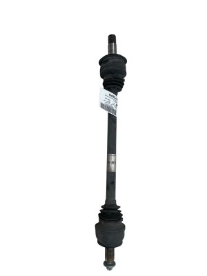 2022-2023 Mercedes-Benz C300 CV Axle Half Shaft - Rear, Right (Passenger) (Used OEM)