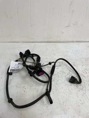 2013-2016 Porsche Boxster ABS Wheel Speed Sensor Wiring Harness - Rear (Used OEM)