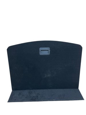 2024-2026 Lincoln Nautilus Black Trunk Cargo Floor Cover (Used OEM)