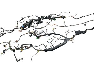 2018 Volvo S90 Engine Bay Wiring Harness (Used OEM)
