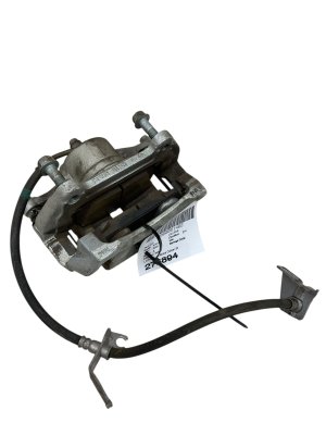 2021-2025 Kia K5 Disc Brake Caliper - Front, Left (Driver) (Used OEM)