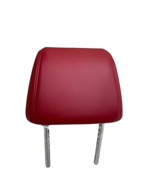 2023-2025 Acura Integra Red Seat Headrest - Front, Left (Driver) (Used OEM)