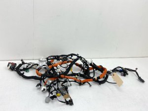 2020-2022 Ford Explorer Dashboard Wiring Harness (Used OEM)