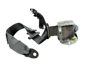 2021-2024 Toyota Venza Seat Belt Assembly - Rear, Left (Driver) (Used OEM)