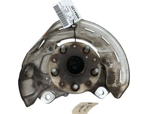 2019-2025 BMW Z4 Steering Knuckle with Wheel Hub - Front, Right (Passenger) (Used OEM)