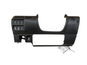 2016-2022 Lexus RC300 Knee Bolster Trim Panel with Control Switches - Front (Used OEM)