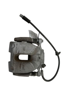 2017-2023 BMW 528i Disc Brake Caliper - Front, Right (Passenger) (Used OEM)