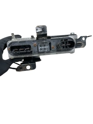 2018 INFINITI Q60 Power Steering Control Module (Used OEM)