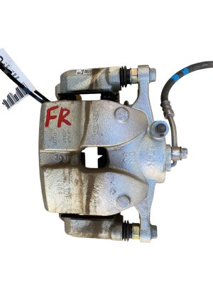2022-2024 Hyundai Tucson Disc Brake Caliper - Front, Right (Passenger) (Used OEM)
