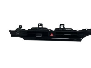 2025 Kia K5 Center Dash Air Vent Duct Hazard Switch and Ignition Trim Panel (Used OEM)
