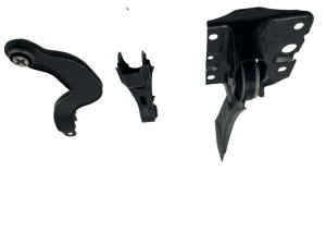 2021-2024 Mercedes-Benz GLA250 Lower Trailing Control Arm Set - Rear, Left (Driver) (Used OEM)