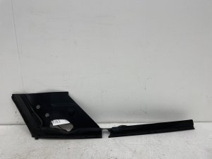 2022-2024 Lincoln Navigator Engine Cover Splash Shield - Front (Used OEM)