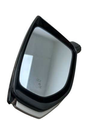2019-2024 Lexus UX250h Atomic Silver Power Blind Spot Memory Door/Side View Mirror - Front, Left (Driver) (Used OEM)