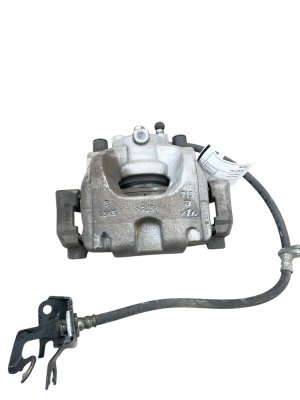 2022-2024 Honda Civic Disc Brake Caliper - Front, Left (Driver) (Used OEM)
