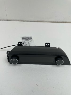 2024-2025 Hyundai Sonata Digital Temperature Control Panel - Front (Used OEM)