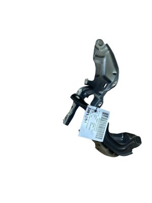 2022-2024 Kia Carnival Hood Hinge Set - Front, Left (Driver) (Used OEM)