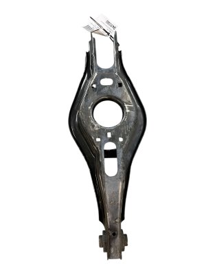 2022-2025 Hyundai Tucson Lower Control Arm and Spring Seat - Rear, Left (Driver) (Used OEM)