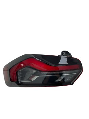 2023-2025 BMW M2 Tail Light Assembly - Rear, Left (Driver) (Used OEM)