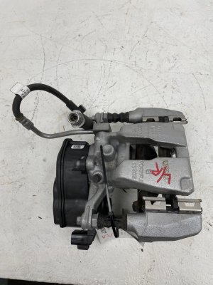 2022-2024 Ford Expedition Disc Brake Caliper - Rear, Left (Driver) (Used OEM)
