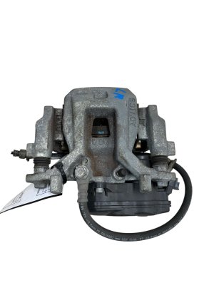 2019-2024 Lexus ES300h Silver Disc Brake Caliper - Rear, Left (Driver) (Used OEM)