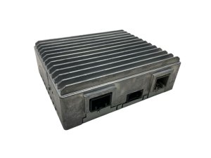 2010-2014 Volvo S40 Subwoofer Amplifier (Used OEM)