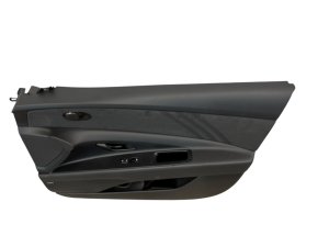 2024-2025 Hyundai Elantra Door Interior Trim Panel - Front, Right (Passenger) (Used OEM)