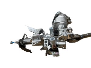 2024-2025 Lincoln Nautilus Manual Tilt and Telescope Steering Column Assembly (Used OEM)