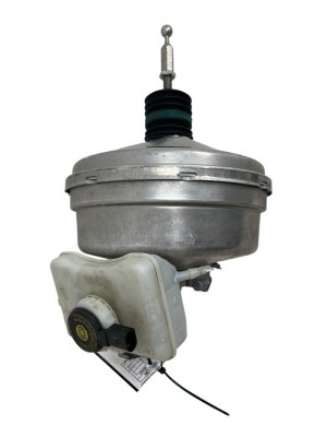 2016-2018 Audi RS7 Power Brake Booster with Master Cylinder and Reservoir (Used OEM)