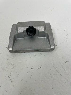 2021-2024 Genesis G80 Windshield Lane Keep Assist Camera Control Module - Front (Used OEM)