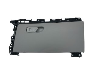 2022-2025 Acura MDX Gray Dashboard Glove Box - Front (Used OEM)
