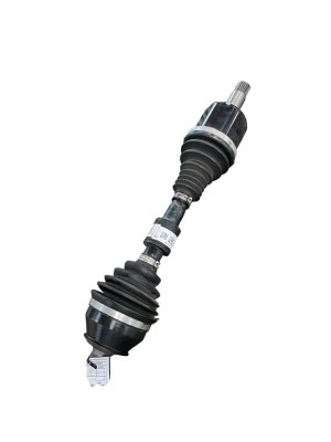 2021-2026 Mercedes-Benz GLA250 CV Drive Axle Shaft - Front, Left (Driver) (Used OEM)