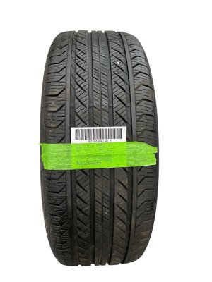2018-2026 Volkswagen Tiguan 235/50R19 Continental ProContact GX SSR Run-Flat Tire (Used OEM)