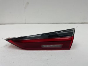 2021-2025 BMW M4 Inner Decklid Mounted Taillight Assembly - Rear, Right (Passenger) (Used OEM)