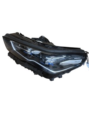 2025 BMW M5 Adaptive LED Headlight Assembly - Front, Left (Driver) (Used OEM)