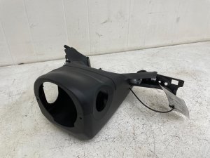 2017-2024 Porsche Panamera Steering Column Cover Trim Panel (Used OEM)