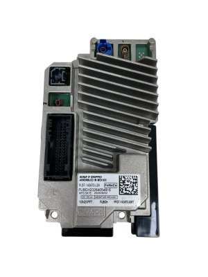2024 Ford Mustang Sync Communication Control Module (Used OEM)
