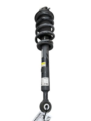 2022-2025 Kia Carnival Suspension Strut and Shock Absorber - Front, Left (Driver) (Used OEM)
