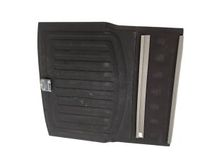 2020-2022 Genesis G90 Floor Cargo Cover Trim Panel - Rear (Used OEM)