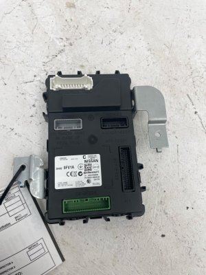 2022-2024 Nissan TITAN Body Control Module (Used OEM)