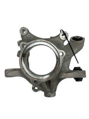 2022-2025 Kia EV6 Spindle Knuckle with Wheel Speed Sensor - Rear, Right (Passenger) (Used OEM)