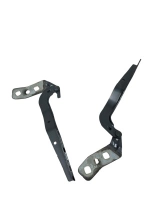 2020-2025 Ford Escape Hood Hinge Set - Right (Passenger) (Used OEM)