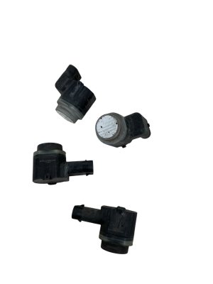 2013-2018 Audi S7 Parking Driver Assist Sensor Set (Used OEM)