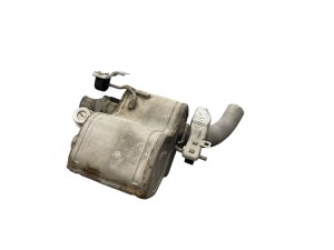 2017-2020 Maserati Levante Exhaust Muffler - Rear (Used OEM)