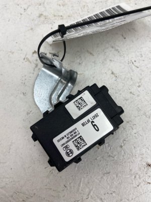 2020-2021 Nissan TITAN Network Gateway Control Module (Used OEM)