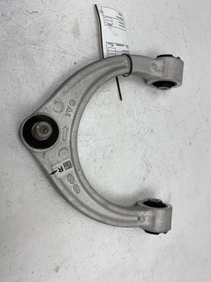 2021-2025 Genesis GV80 Upper Suspension Control Arm - Front, Right (Passenger) (Used OEM)