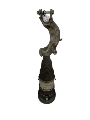 2021-2023 Audi Q8 Air Suspension Strut Assembly - Front, Left (Driver) (Used OEM)