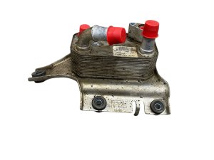 2017-2020 Ford F-150 Water Cooled Auxiliary Automatic Transmission Oil Cooler (Used OEM)