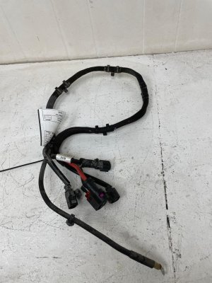 2017-2021 Porsche Panamera Power Steering Wiring Harness (Used OEM)